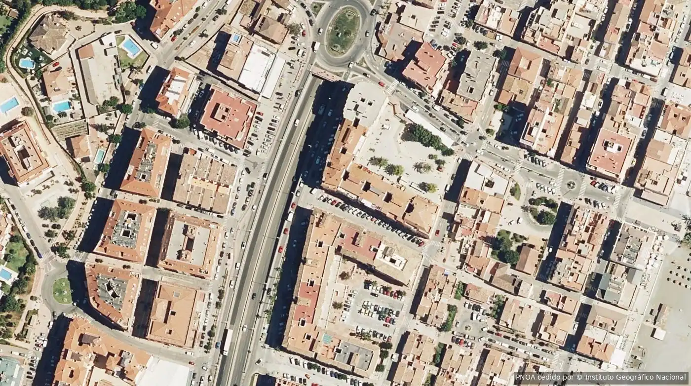 Xalet en venda a San Luis de Sabinillas