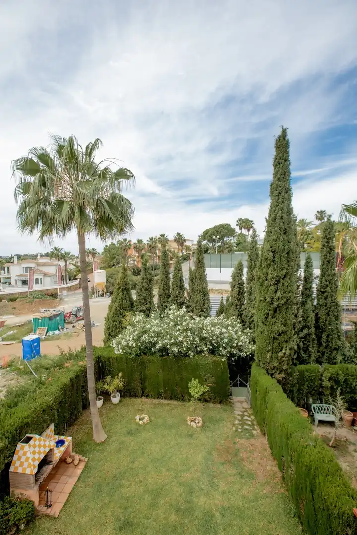 Abitazione con terrazza in vendita a Nueva Andalucía, imagen 14