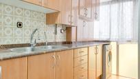 Kitchen of Flat for sale in Cornellà de Llobregat  with Heating and Balcony