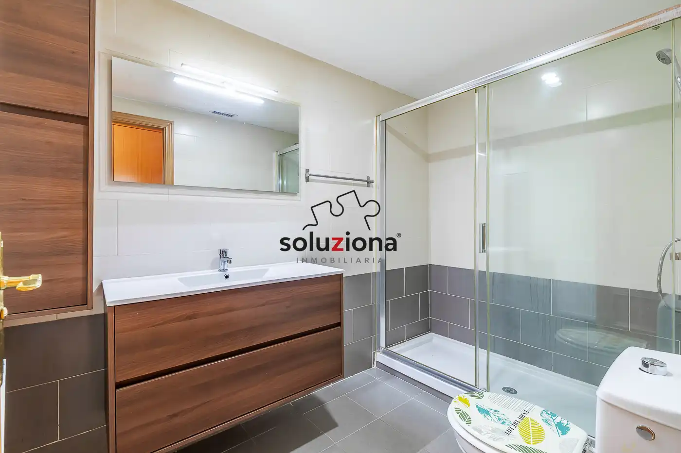 Appartamento con ascensore in vendita a Calle Manuel Vazquez Montalban, imagen 17