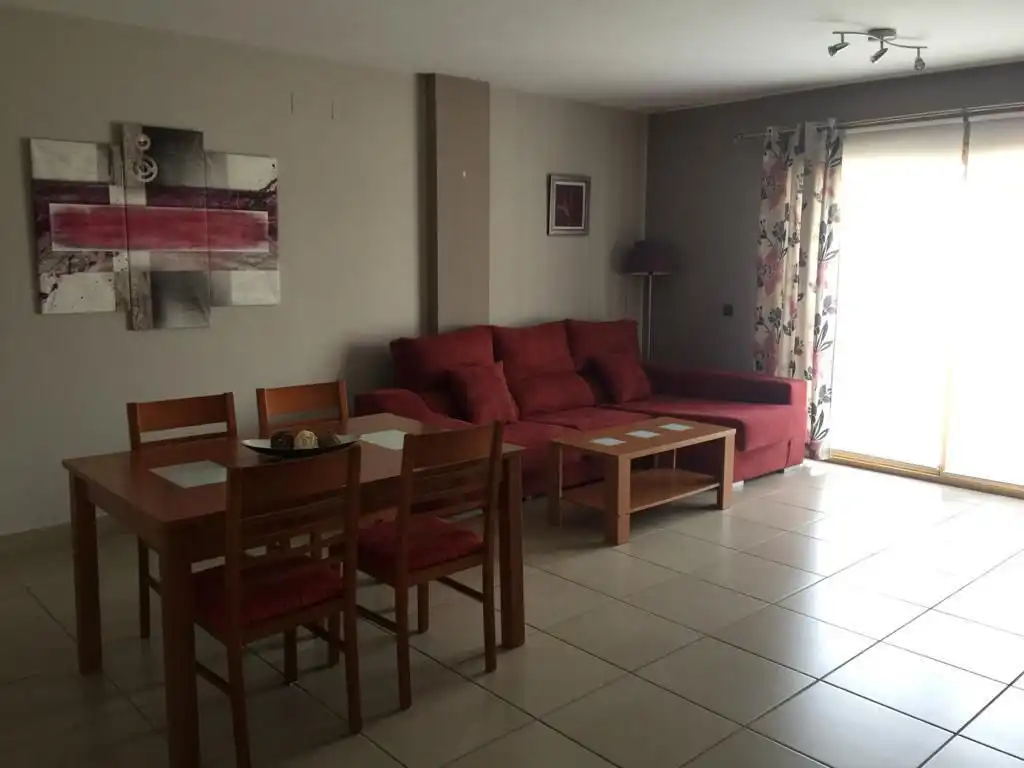 Casa o xalet de lloguer a Núcleo urbano