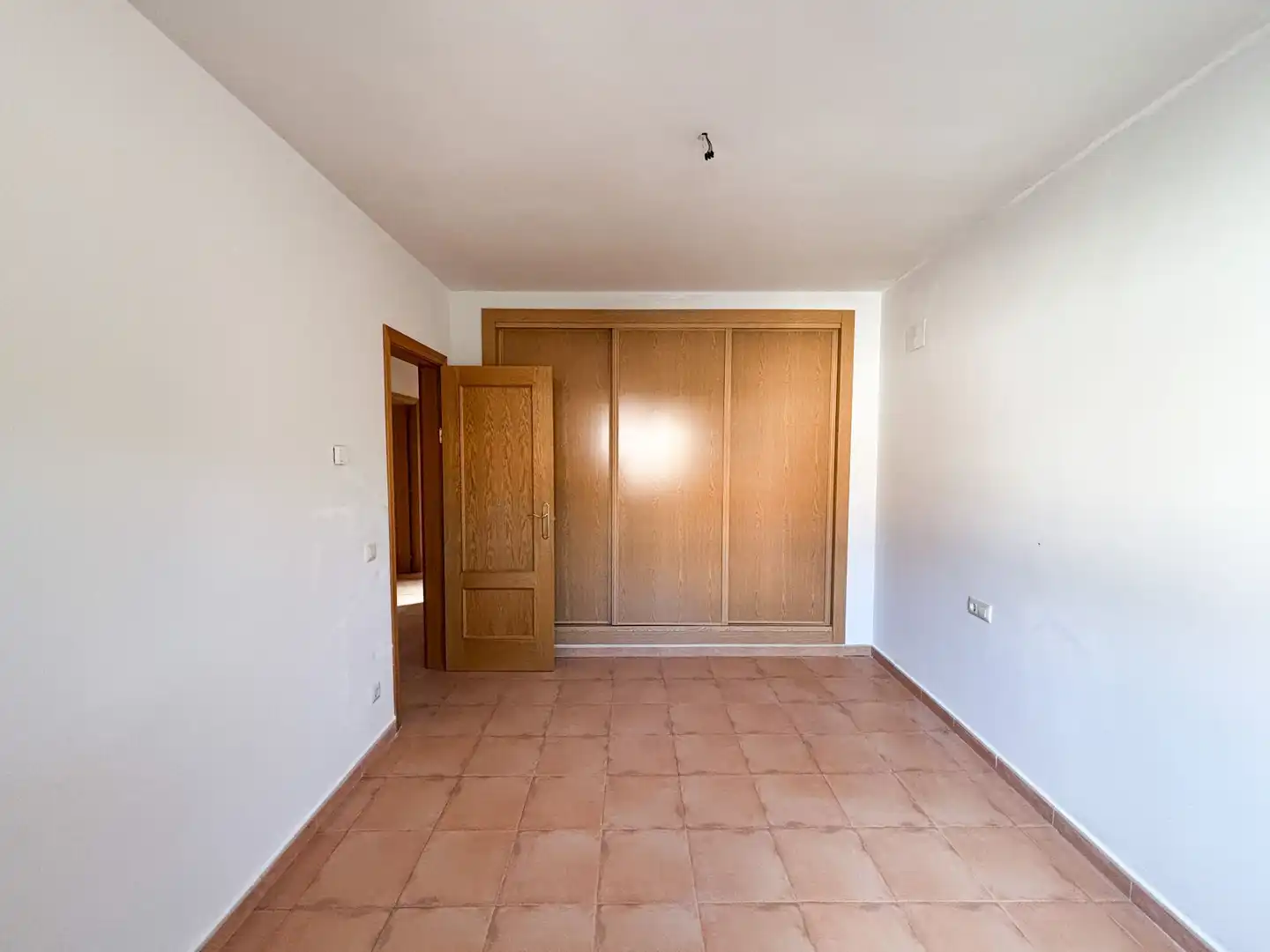 Bedroom of Houses for sale in Polán  with Air Conditioner, Heating and Private garden