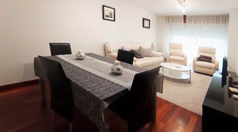 Foto 4 de Piso de alquiler en Centro - Echegaray, Pontevedra Capital