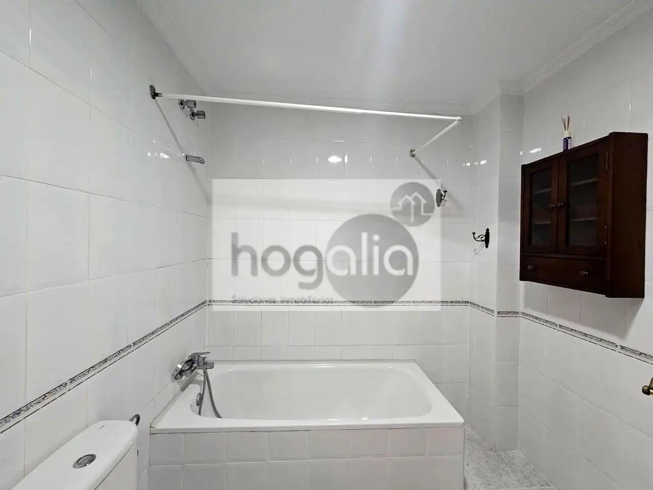 Baño de Piso en venta en Este - Alcosa- Torreblanca