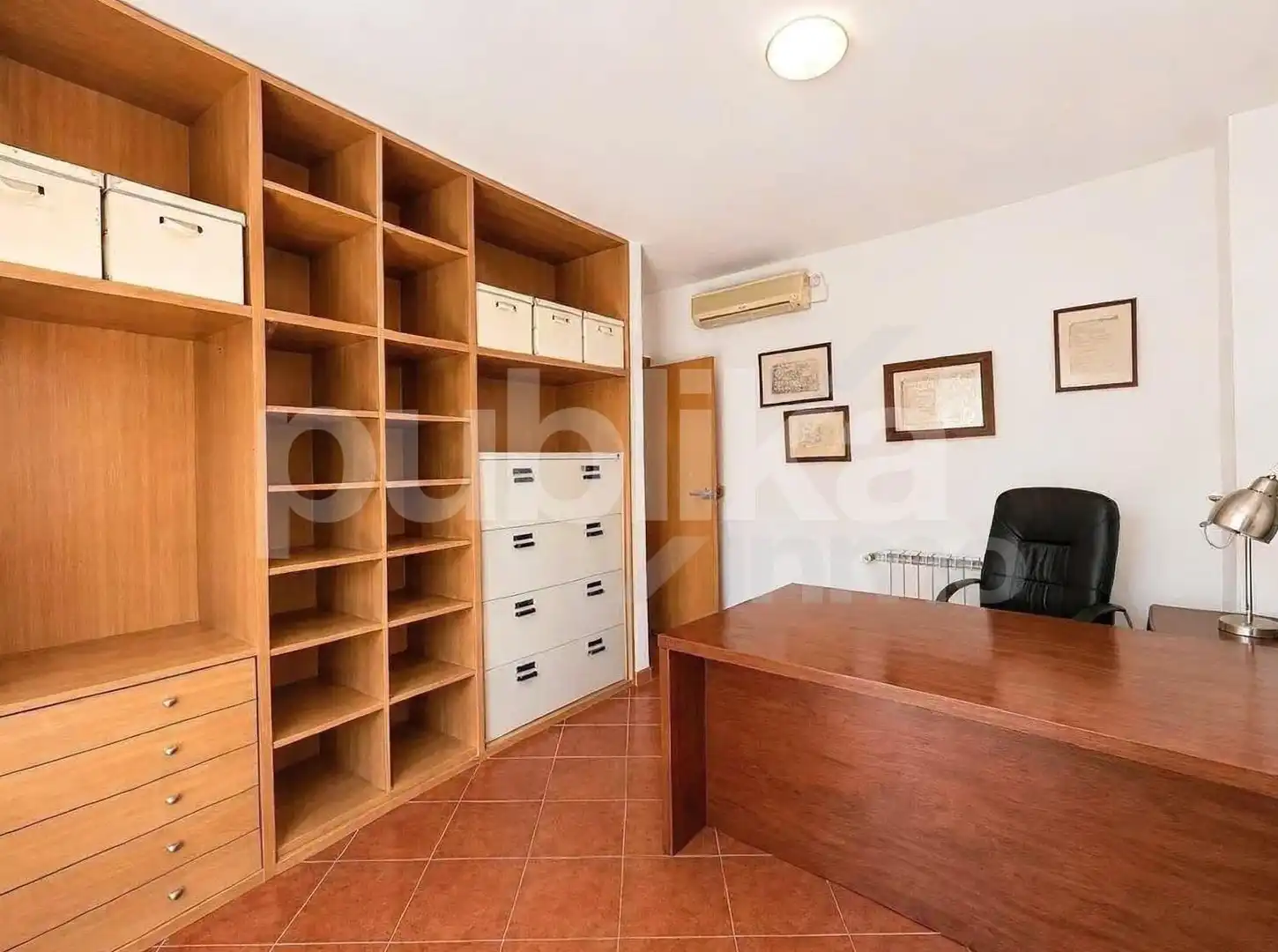 Casa o chalet en venta en San Vicente del Raspeig / Sant Vicent del Raspeig con Aire acondicionado, Calefacción y Piscina