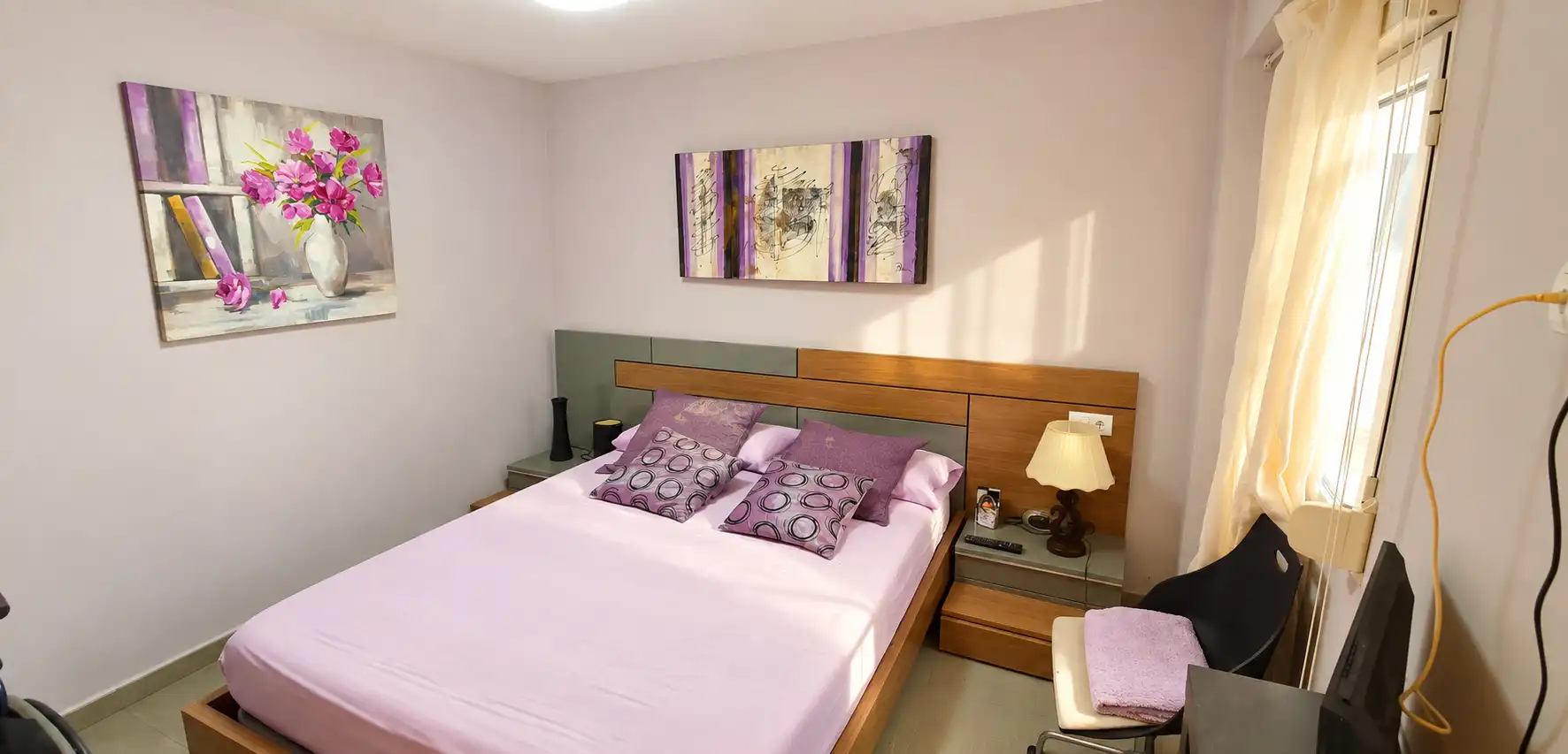 Appartamento con terrazza in vendita a Carrer Nau 4, imagen 11