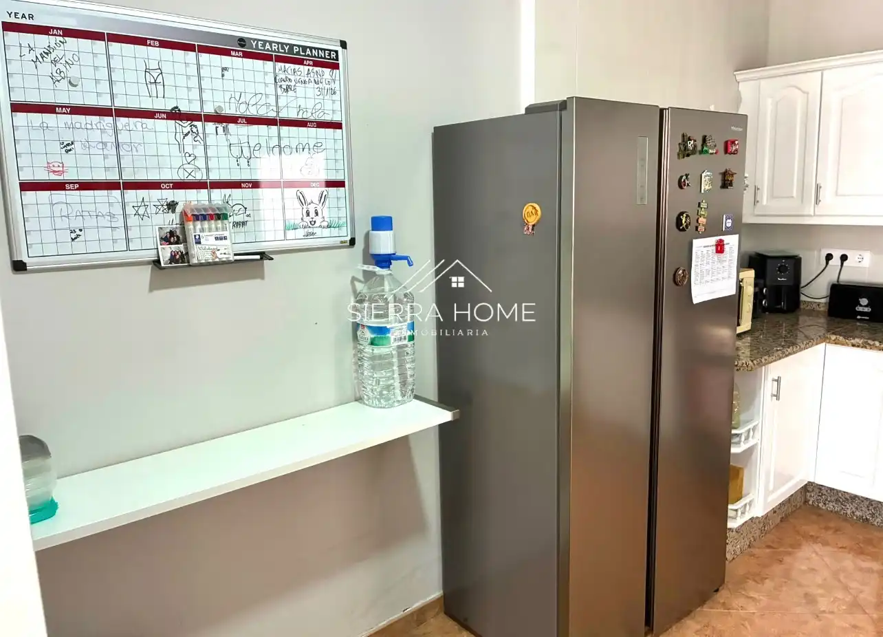 Maison à vendre à Calle Benamahoma, imagen 4