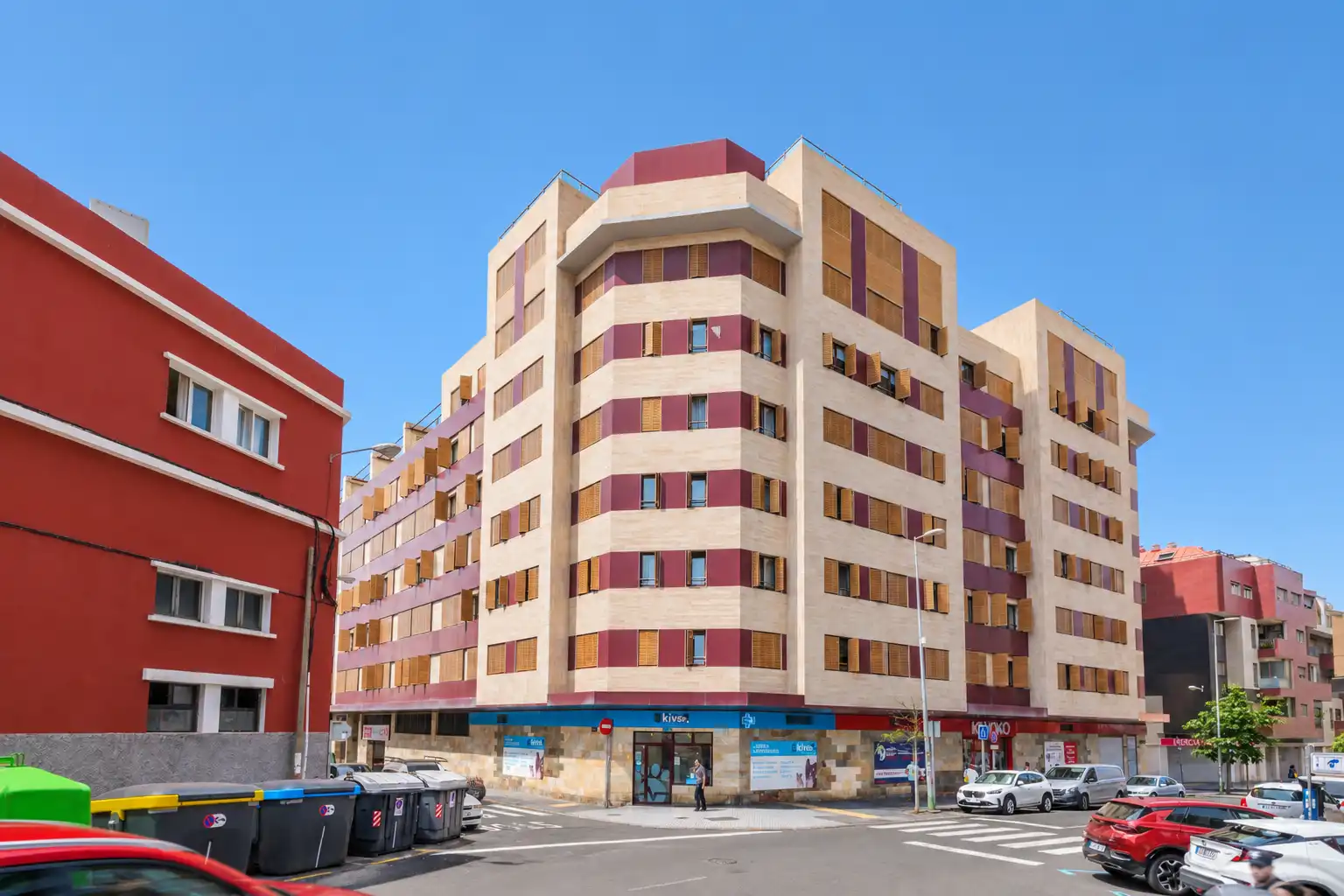Appartamento con ascensore in vendita a Calle Pizarro