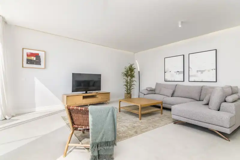 Apartment with terrace for sale in Costa Natura, imagen 5