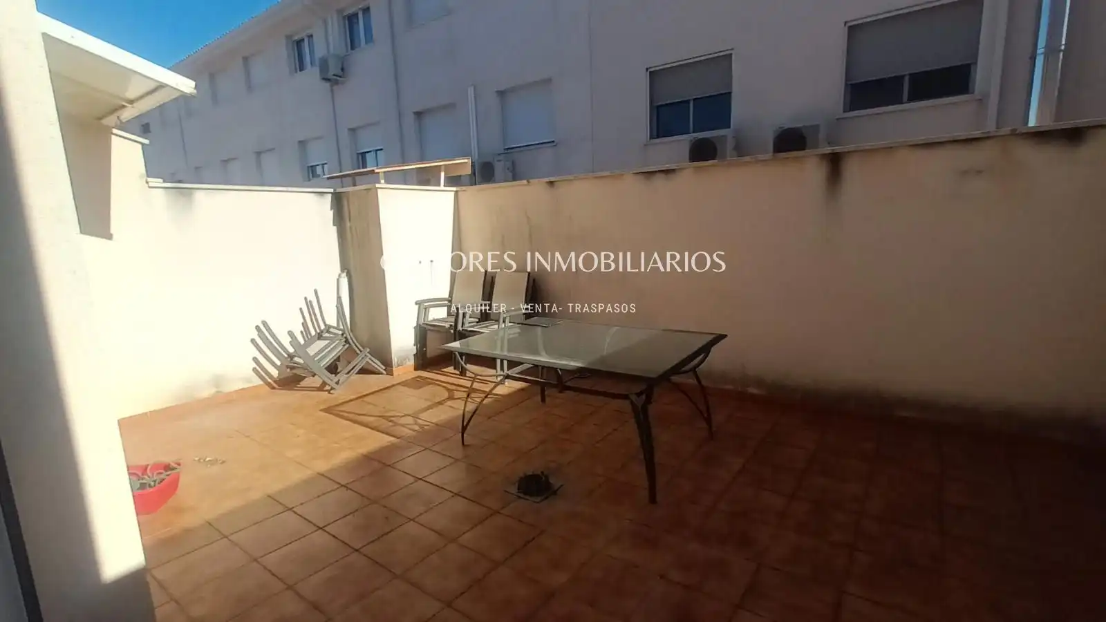 Adossat amb terrassa en venda a Población de Arroyo, imagen 20
