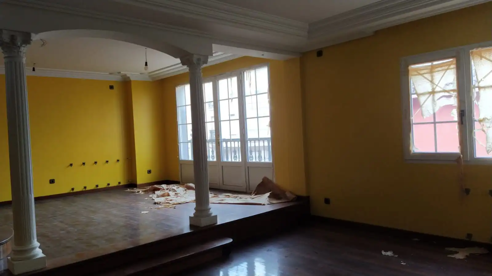 Haus mit Terrasse zum Verkauf in Rúa de Menéndez Pidal 21, imagen 15