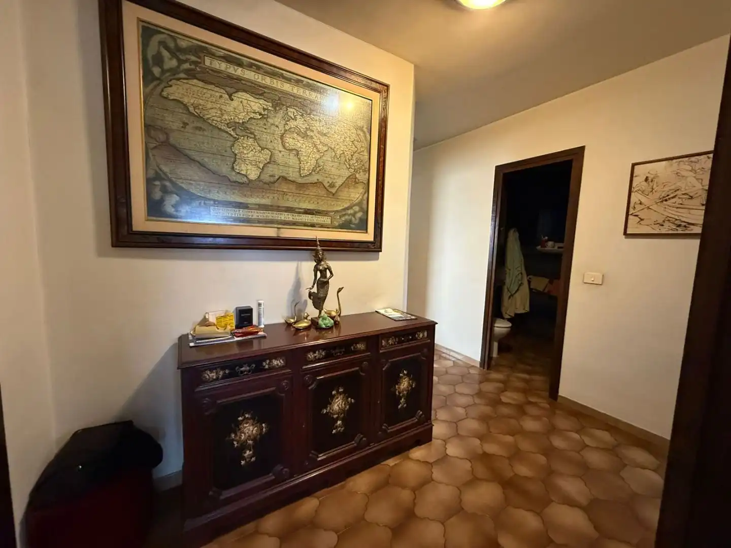 Duplex with lift for sale in Carrer de Joaquim Viola Lafuerza 31, imagen 5
