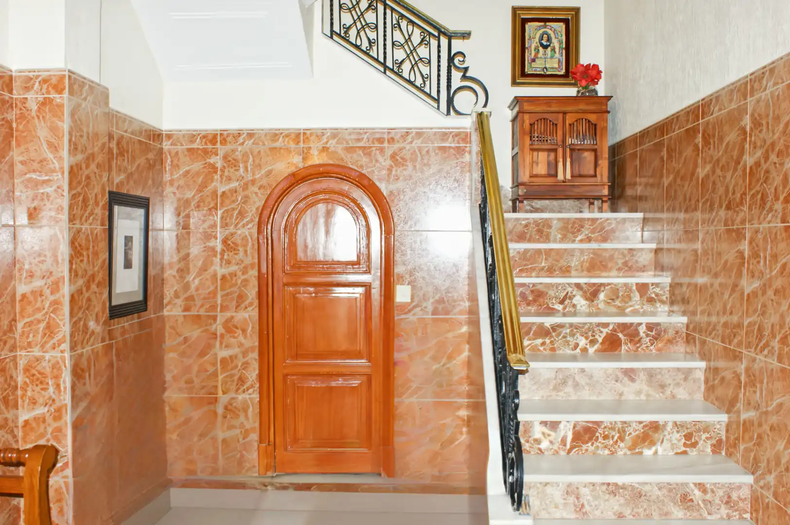 Misto residenziale in vendita a Calle Garci-Fernández, imagen 3