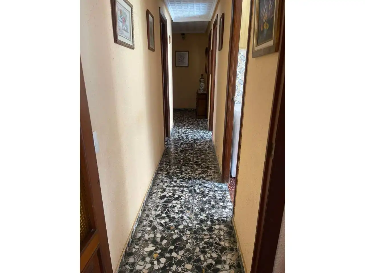 Piso en venta en Valencia