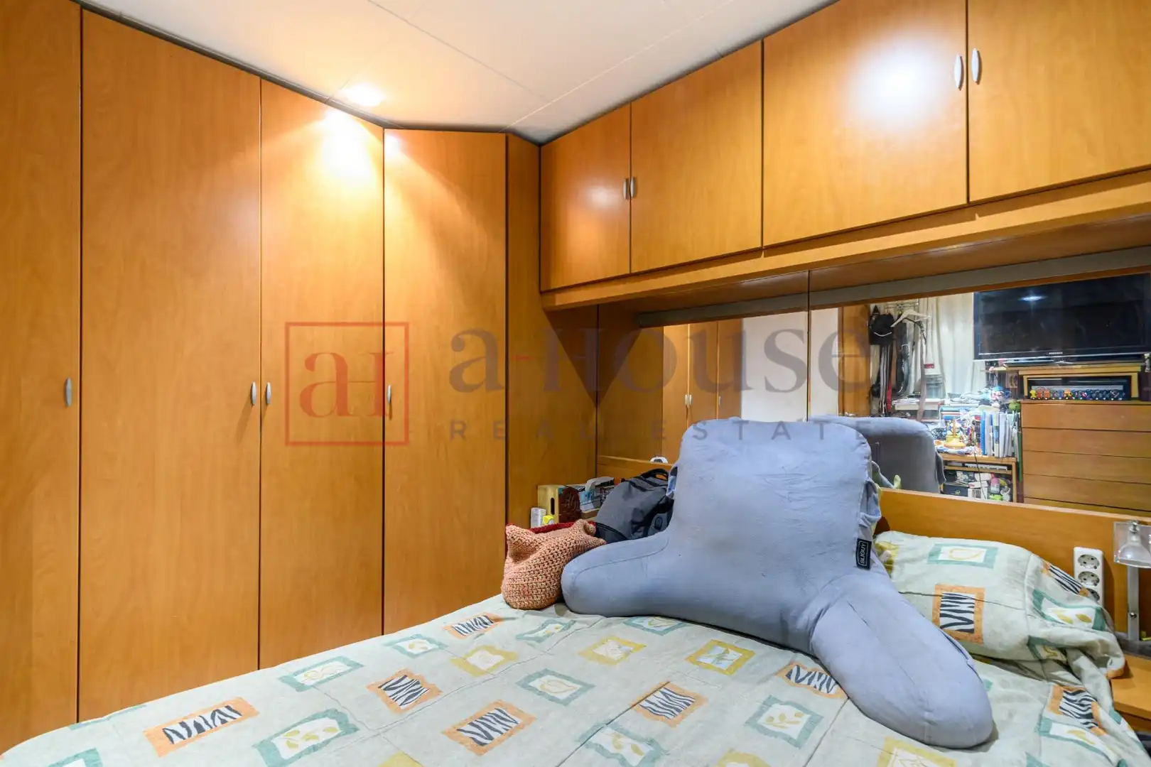 Appartamento con ascensore in vendita a Gràcia, imagen 15
