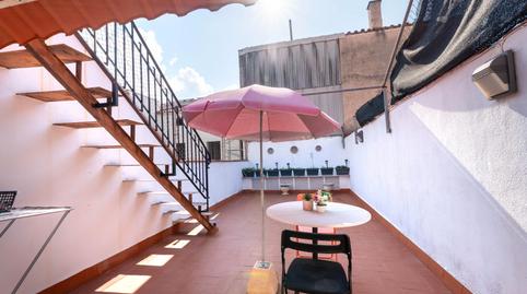 Foto 2 de Casa adosada en venta en Carrer de Pau Claris, Barri del Centre, Barcelona