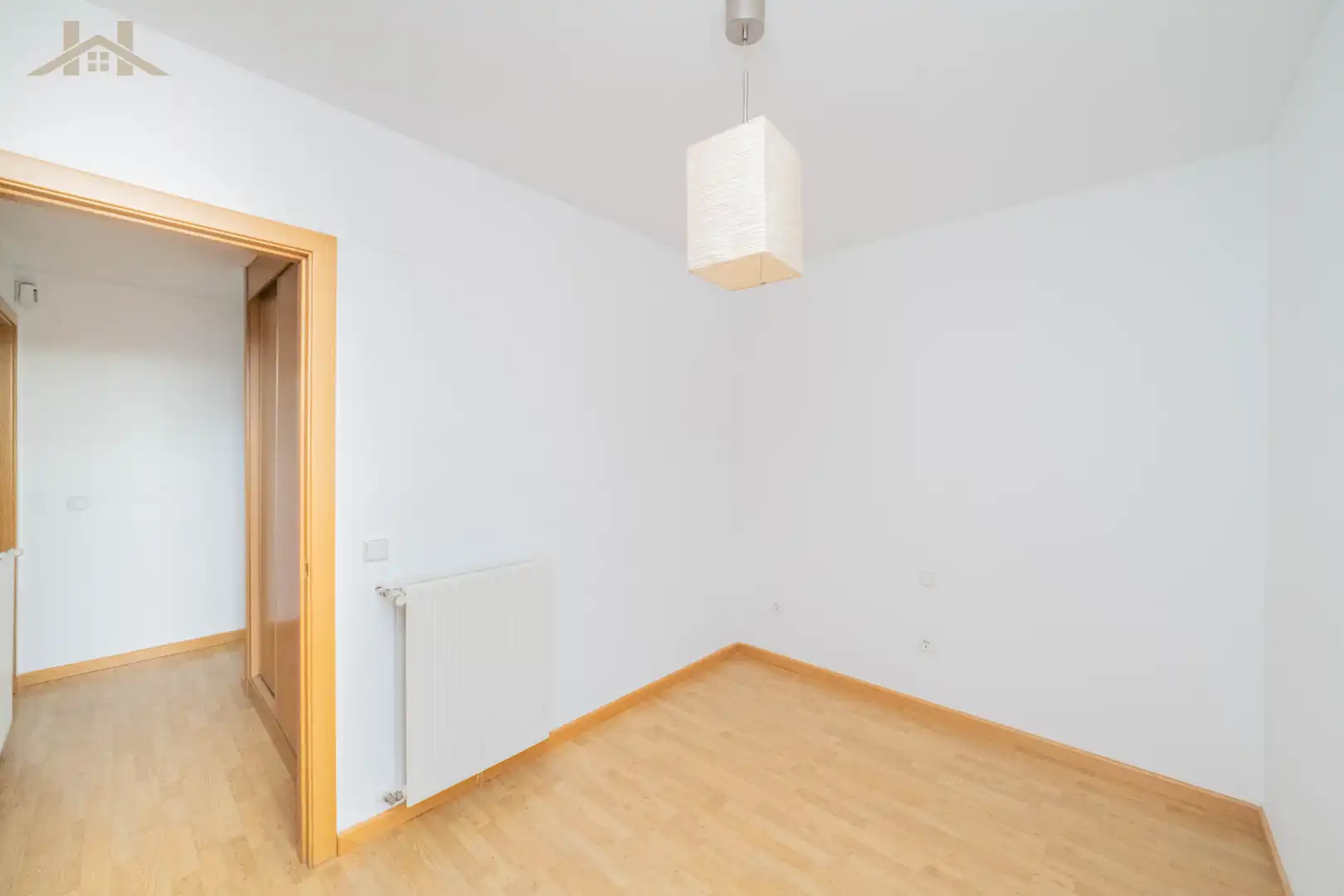 Habitación de Ático en venta en Arroyomolinos (Madrid) con Calefacción, Terraza y Trastero