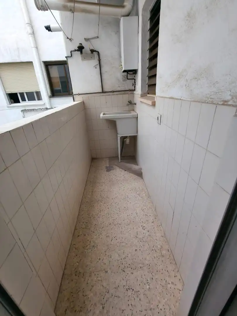 Badezimmer von Wohnung zum Verkauf in Villena
