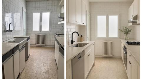 Photo 3 of Flat for sale in Calle de Batllevell, Creu Alta, Barcelona