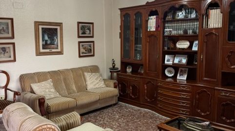 Foto 5 de Piso en venta en Barrio de Patraix, Valencia Capital