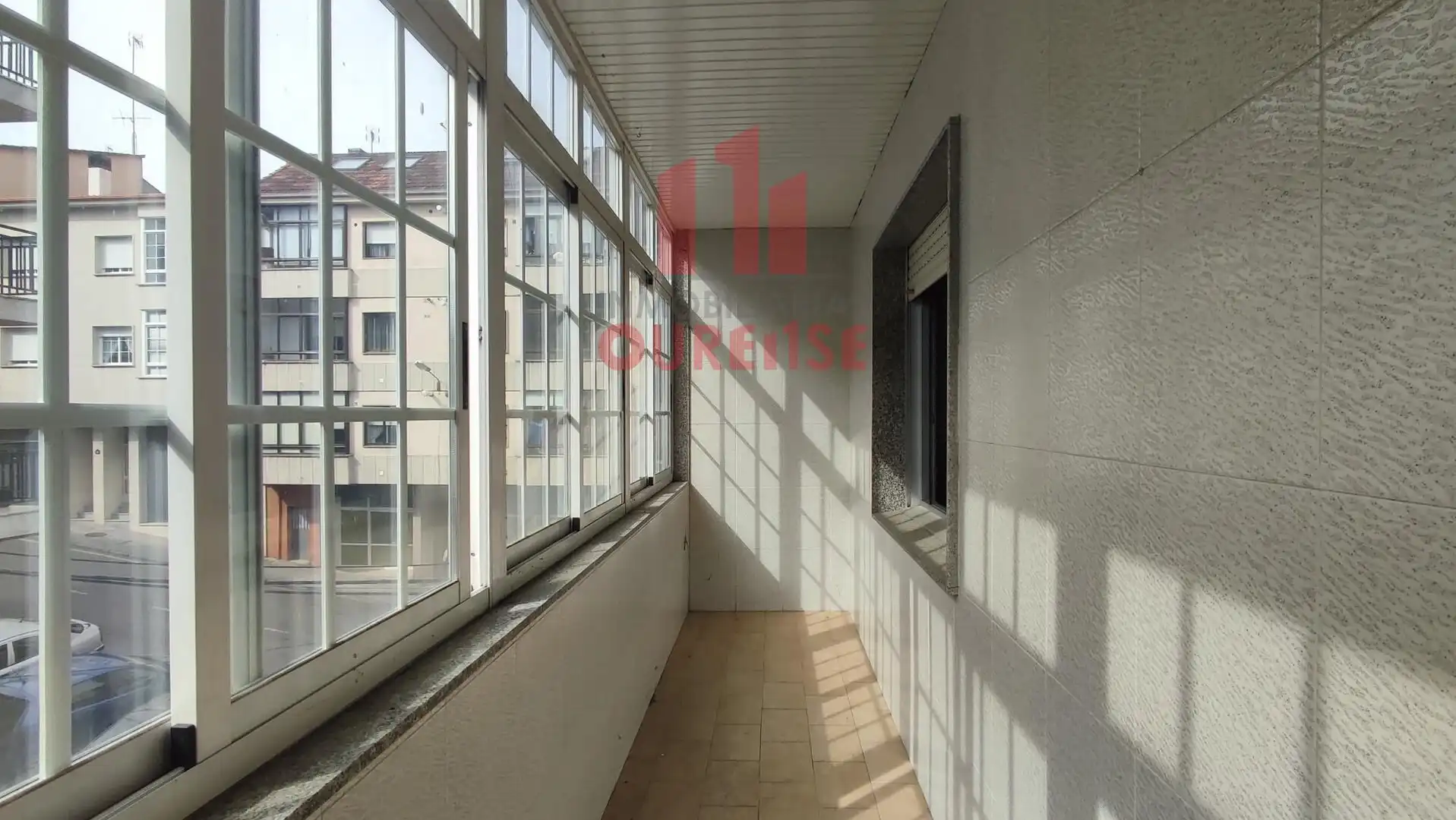Terraza de Piso en venta en Barbadás con Trastero y Amueblado