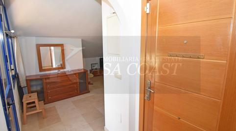 Foto 2 de Ático en venta en Puerto Deportivo, Fuengirola