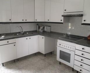 Kitchen of House or chalet for sale in Poveda de las Cintas  with Terrace and Storage room