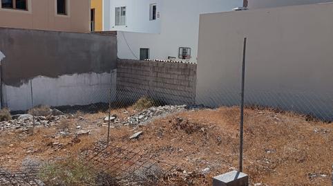 Foto 3 de Residencial en venda a Calle Luis Cernuda, 17, Agüimes - Temisas, Las Palmas