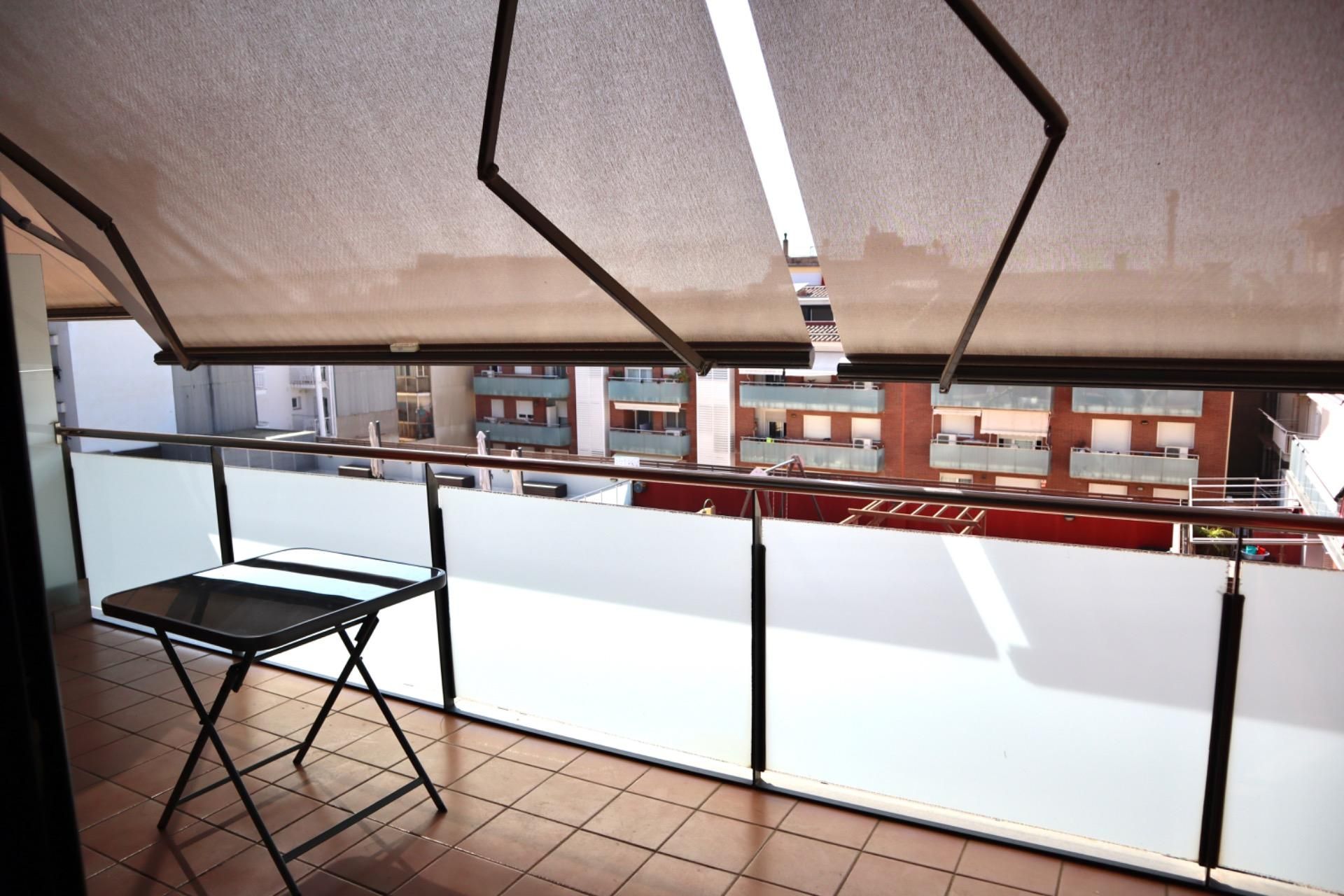 Terrassa de Dúplex en venda en Calella amb Aire condicionat, Calefacció i Terrassa