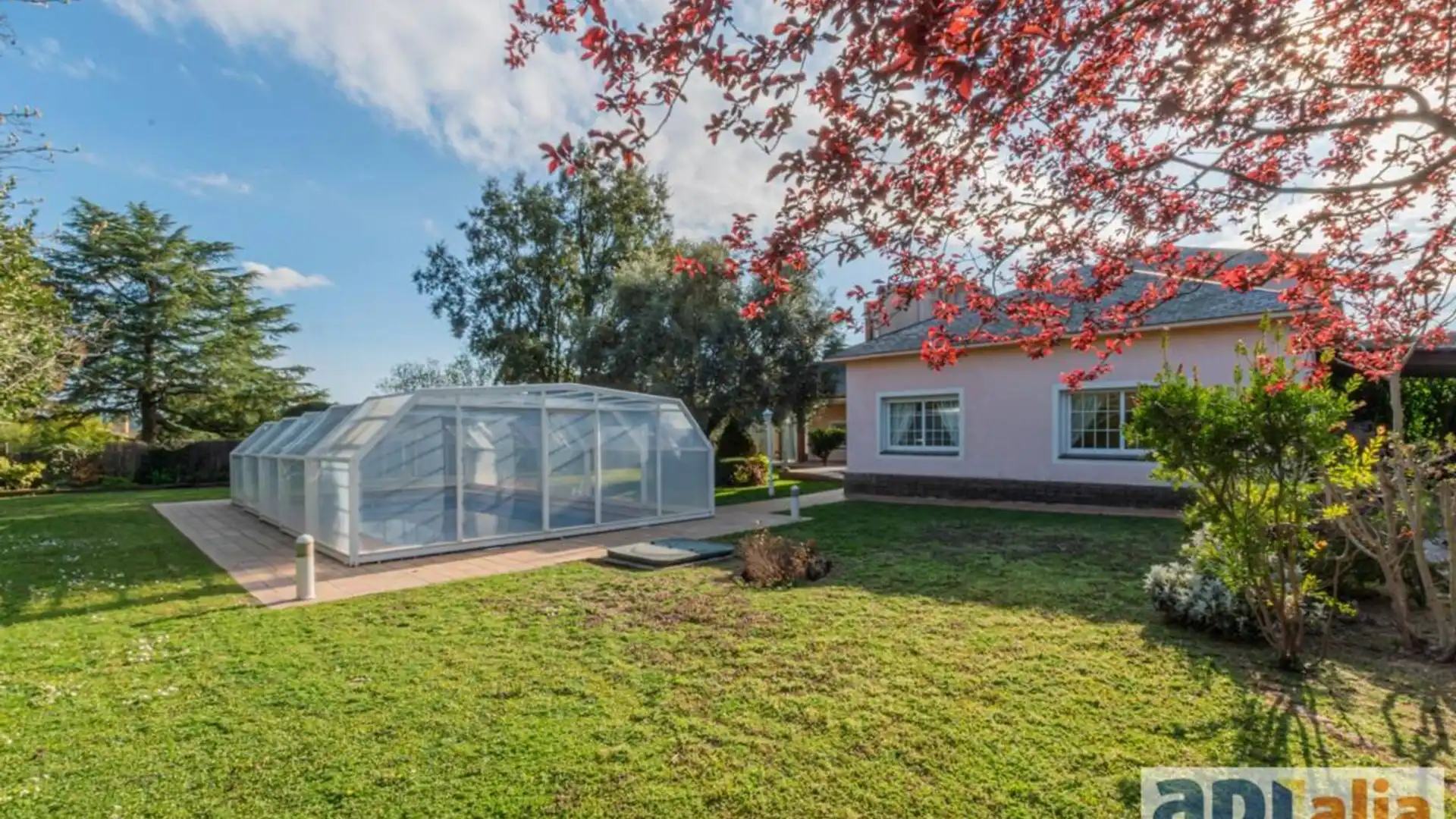 Casa o xalet en venda a Paseo Matagalls, Sant Pere de Vilamajor