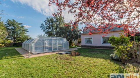 Foto 2 de Casa o xalet en venda a Paseo Matagalls, Sant Pere de Vilamajor, Barcelona