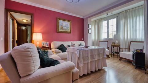 Foto 4 de Pis en venda a Cruz Roja,  Sevilla Capital