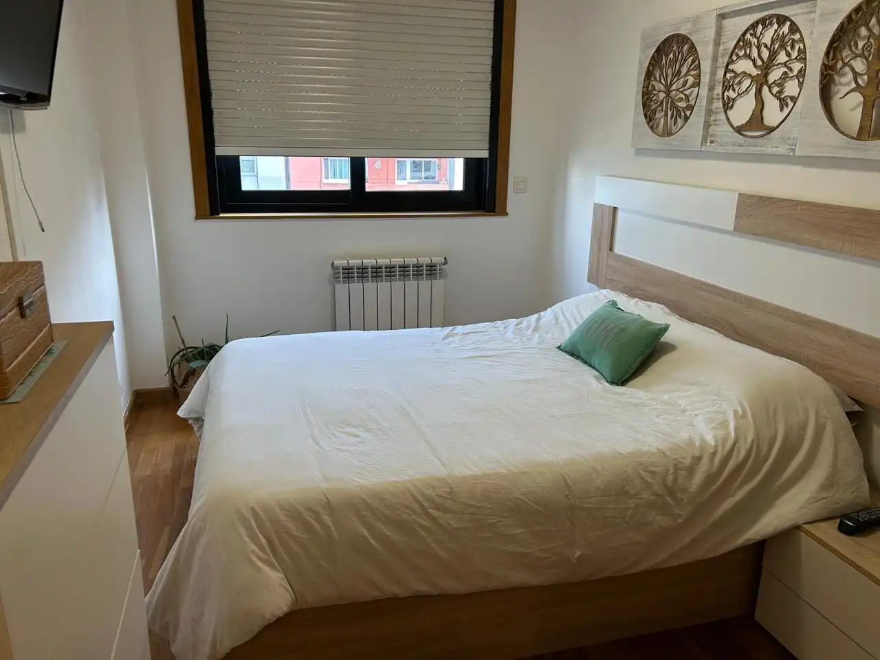 Flat with lift for sale in Fonteculler, imagen 8