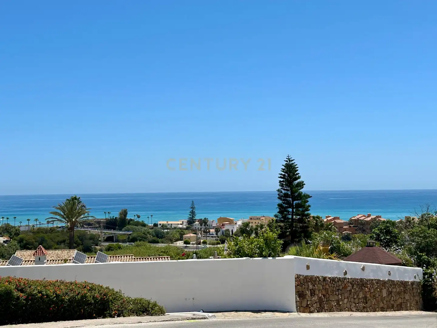 Residencial en venda a Avenida Brillante el, 94, Manilva, Spain, 69, El Castillo