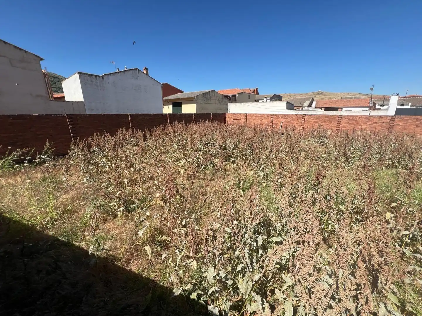 Residencial en venta en Porzuna