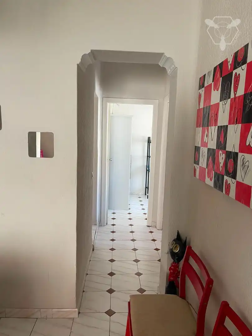 Piso en venta en Huelva con Aire acondicionado y Amueblado