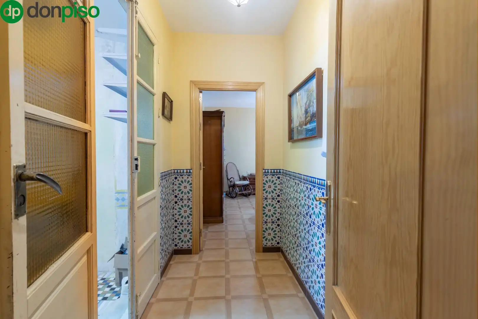 Houses for sale in Calle SAN SEBASTIAN, 10, San Miguel