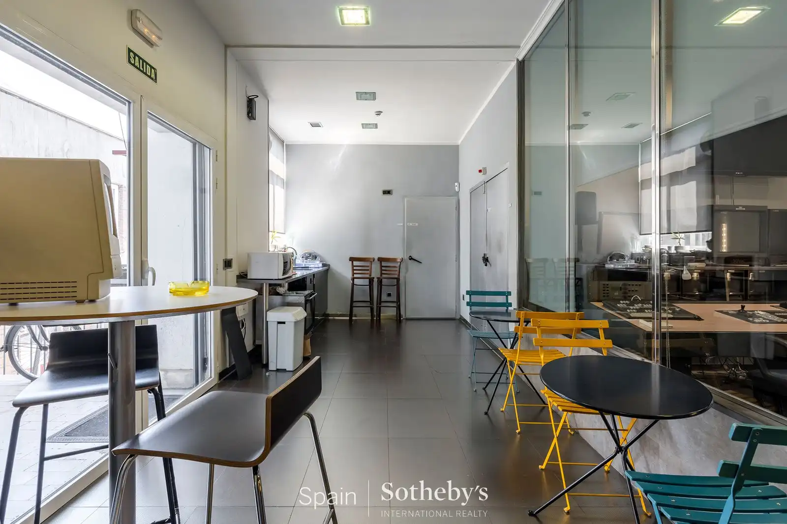 Apartament en venda en Madrid amb Aire condicionat, Calefacció i Terrassa
