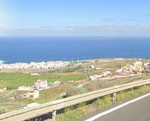 Vista exterior de Residencial en venda en Las Palmas de Gran Canaria