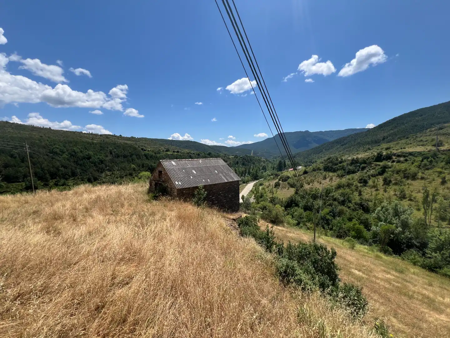 Country homes for sale in Aragüés del Puerto