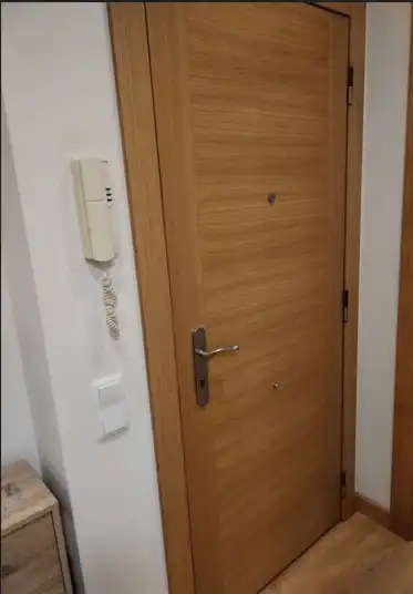 Apartament de lloguer en Oeste