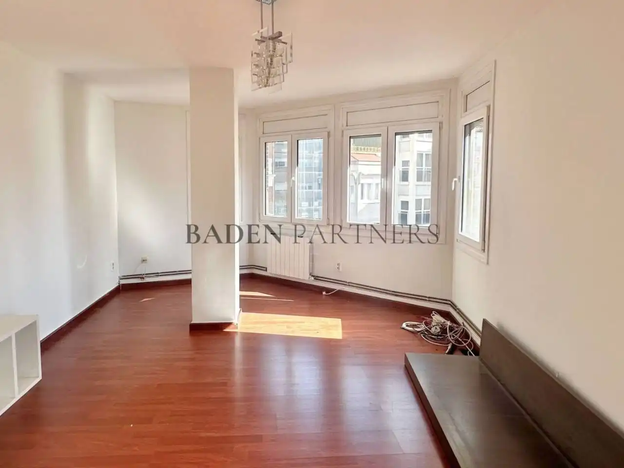 Piso en venta en Vinaròs con Aire acondicionado, Calefacción y Parquet