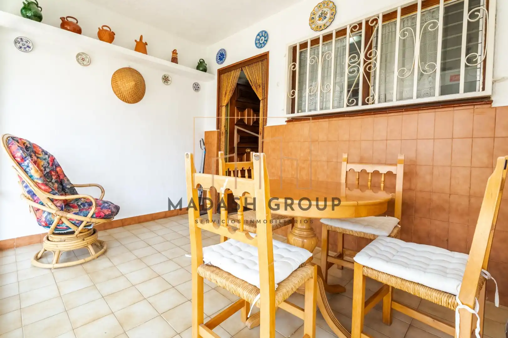 Haus mit Terrasse zum Verkauf in GARBI DEL, imagen 22