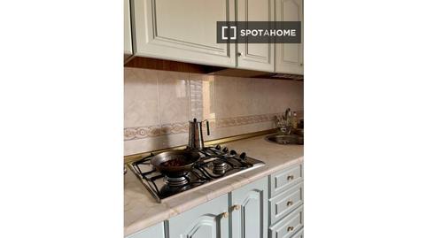 Foto 5 de Apartament per a compartir a Urbanizaciones, Granada