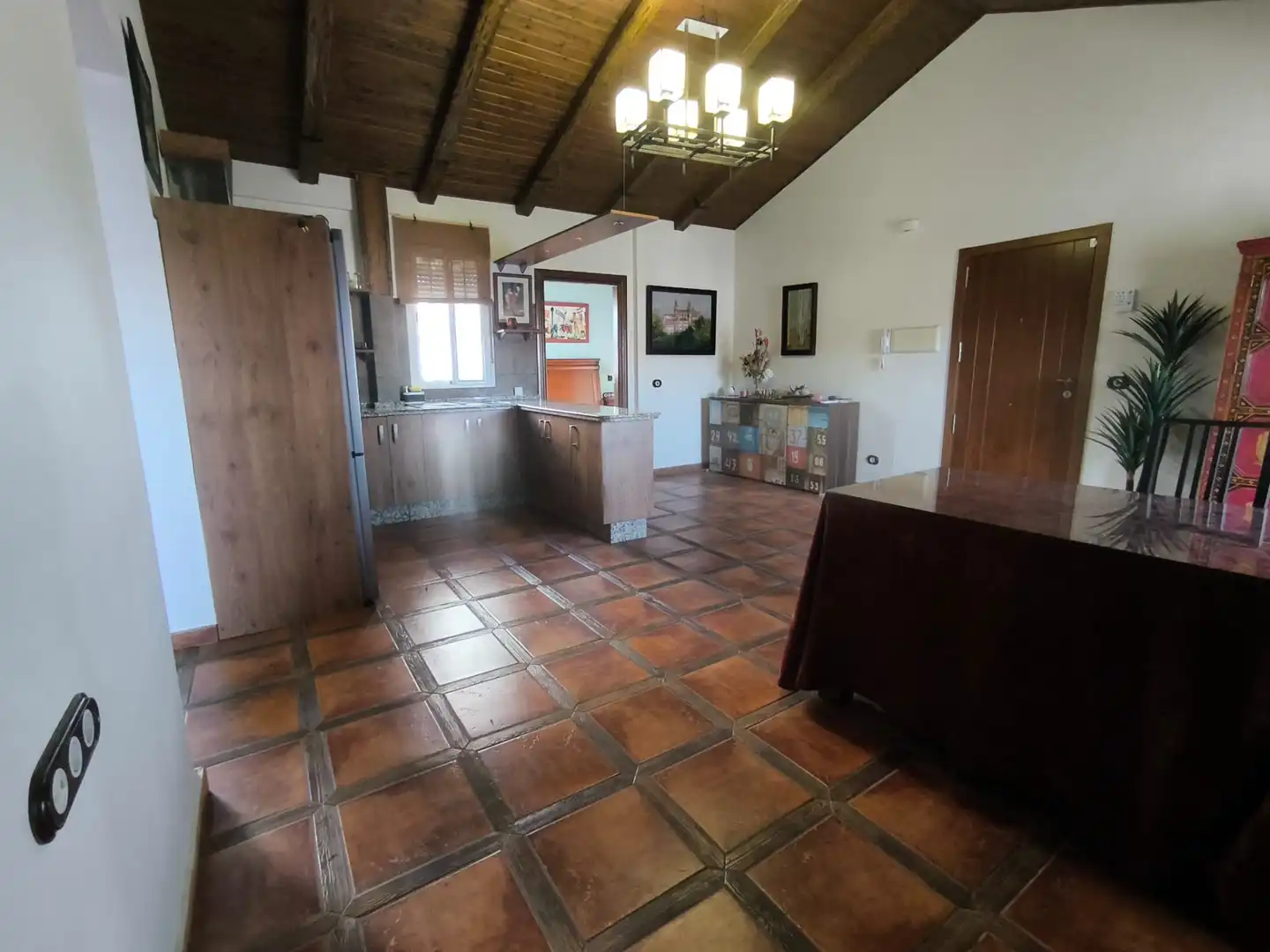 Piso con ascensor en venta en Avenida de España 3, imagen 4