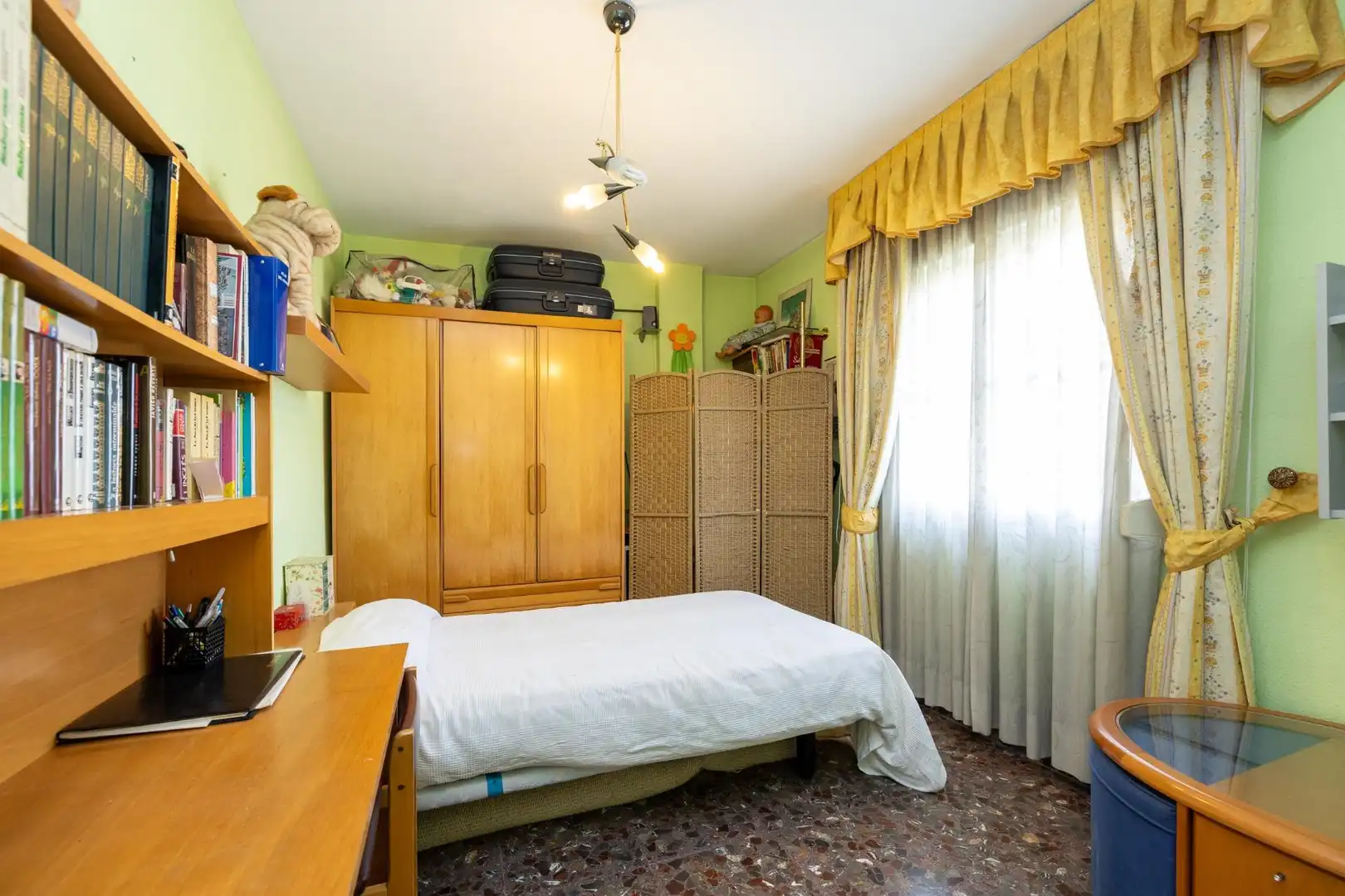Casa adosada en venta en Calle de Miguel Induráin, Maracena