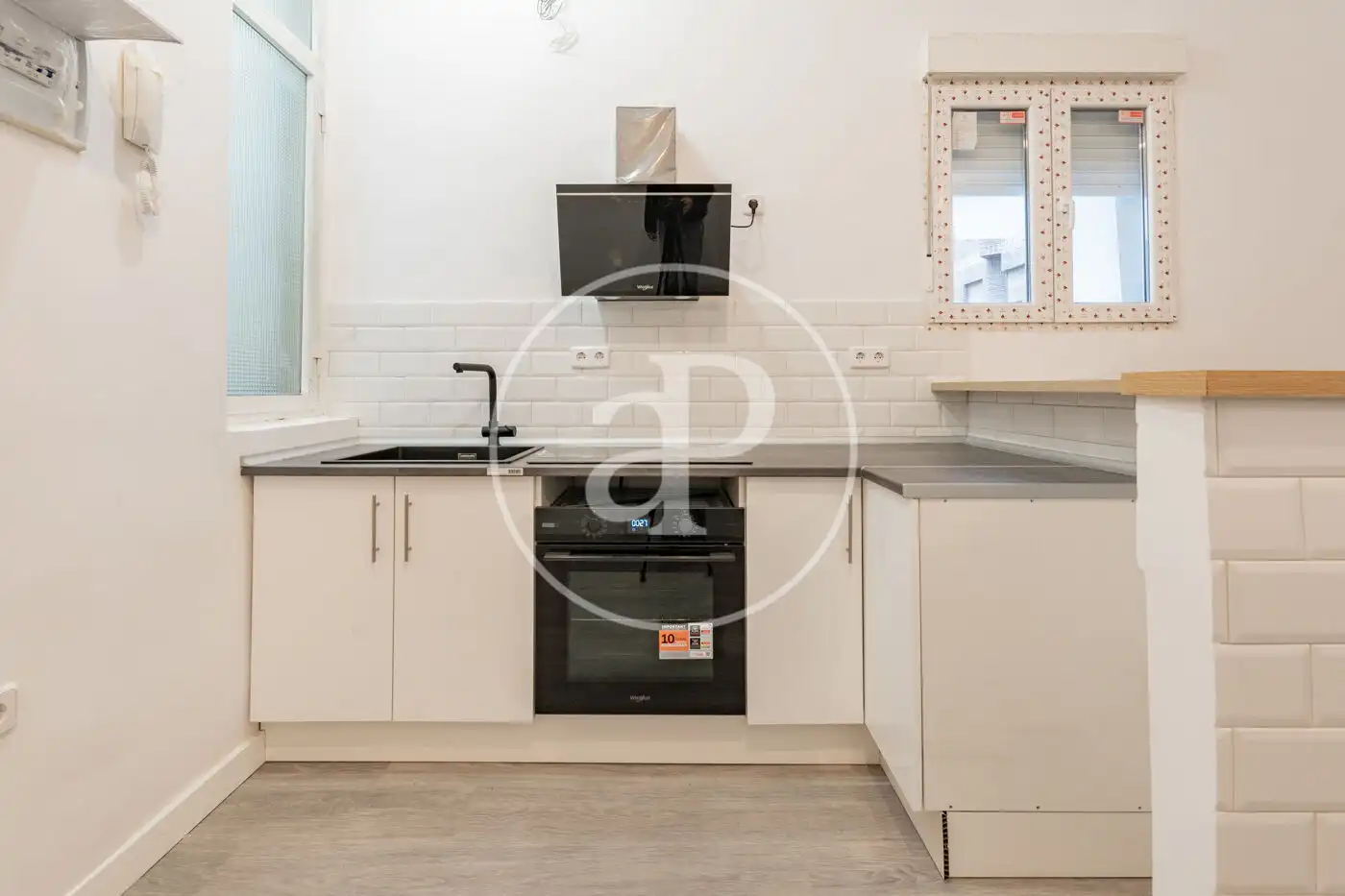 Appartement avec ascenseur à louer à Calle Velázquez, imagen 23