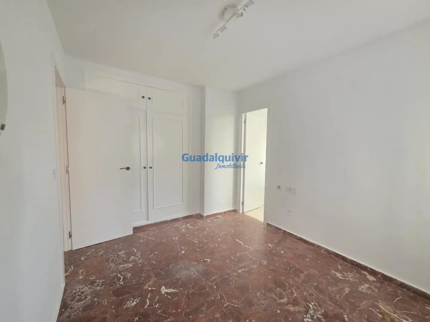 Bedroom of Flat for rent in Sevilla  with Air Conditioner and Terrace