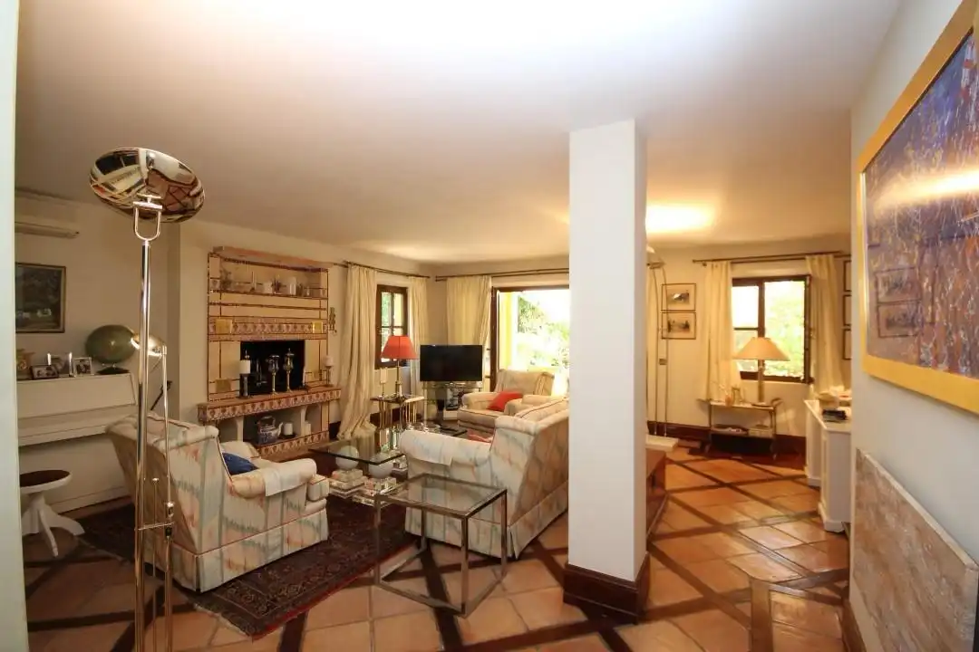 Villa con piscina in vendita a Elviria - Cabopino, imagen 15