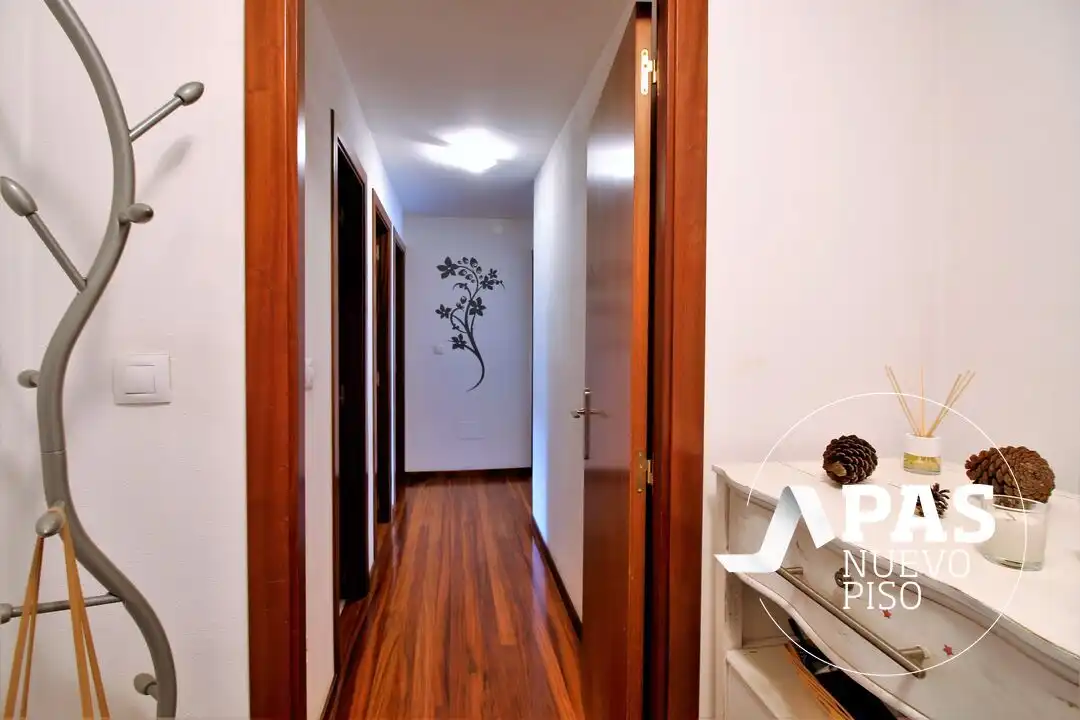 Flat for sale in El Astillero    with Heating, Private garden and Storage room